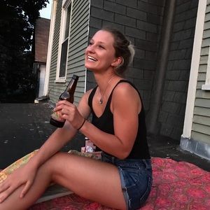 Meet your Posher, Sadie